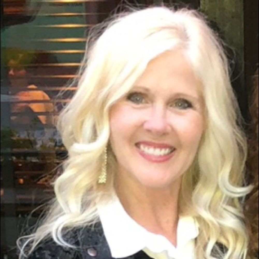 Meet your Posher, Vicki